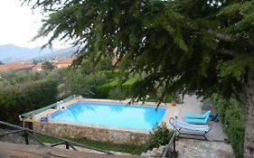 La Dolce Vita Country House With Pool - Solicchiata